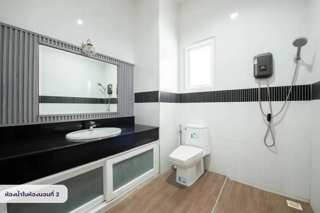 Chid talay poolvilla รูปที่ 26