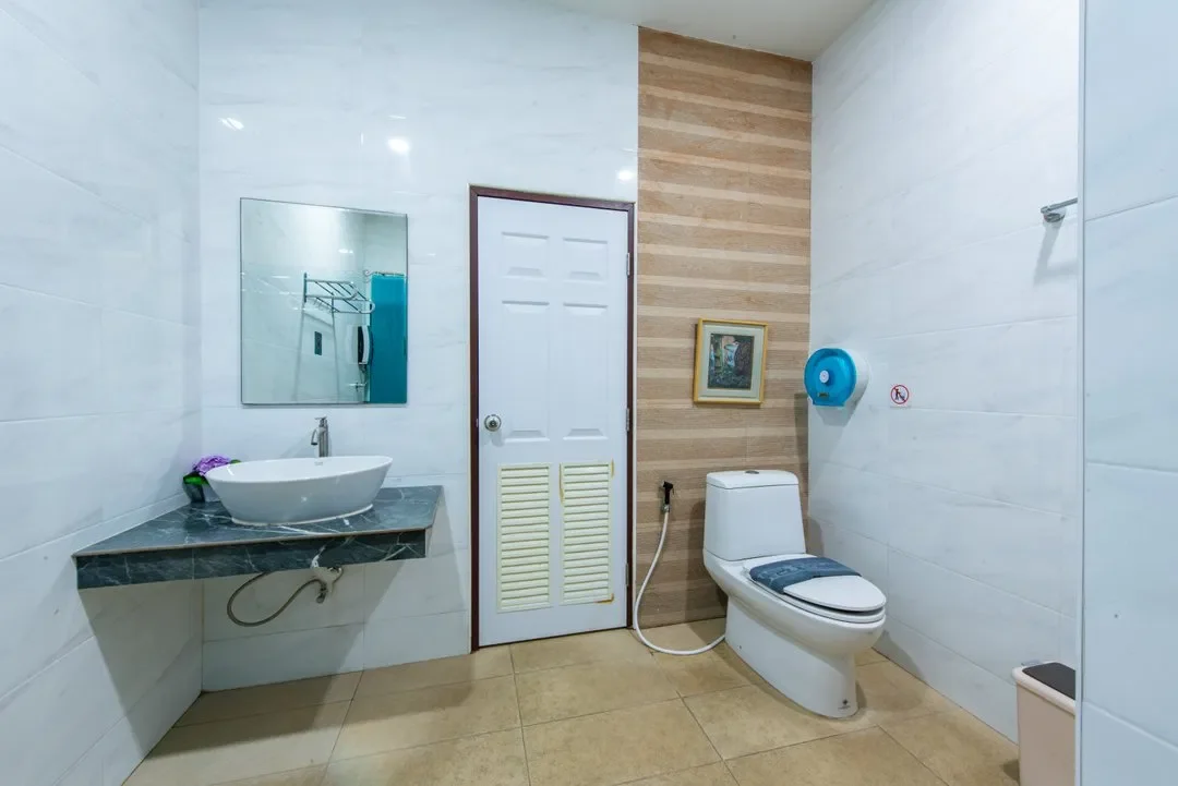 ppm sky hill poolvilla sattahip รูปที่ 23
