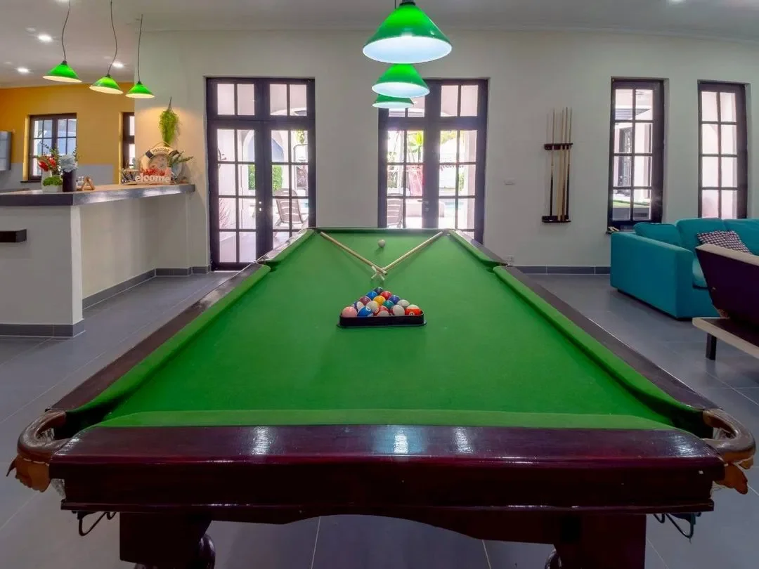 Aum poolvilla รูปที่ 31