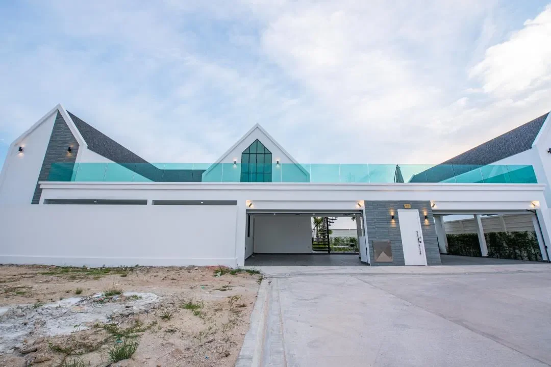 Wada La Mer villa รูปที่ 34