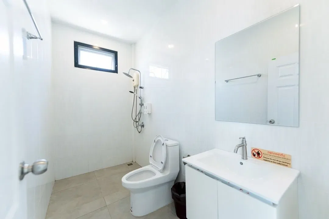 Na-tree pool villa Pattaya รูปที่ 10