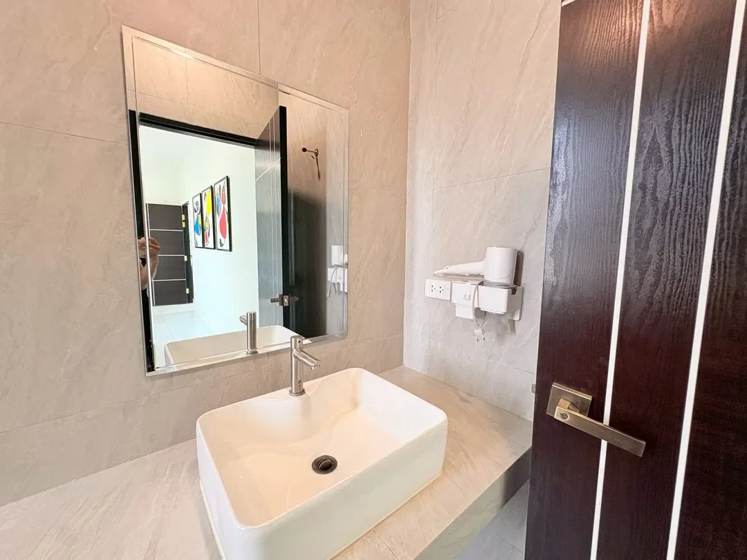 Hidden Space Pool villa 3 รูปที่ 26