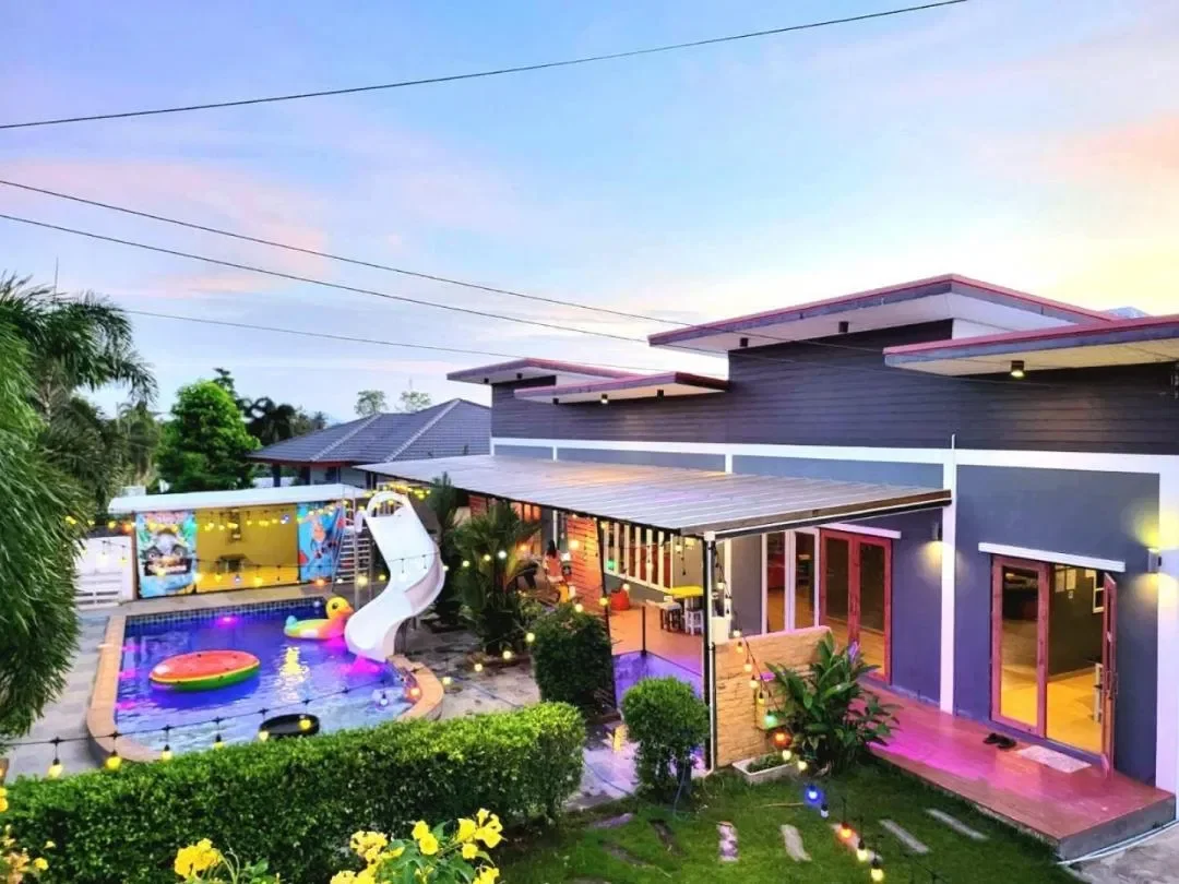Heartbeat Loft Chill รูปที่ 10