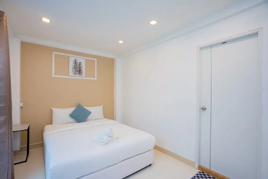 MY BEACHWAY Pool Villa รูปที่ 6