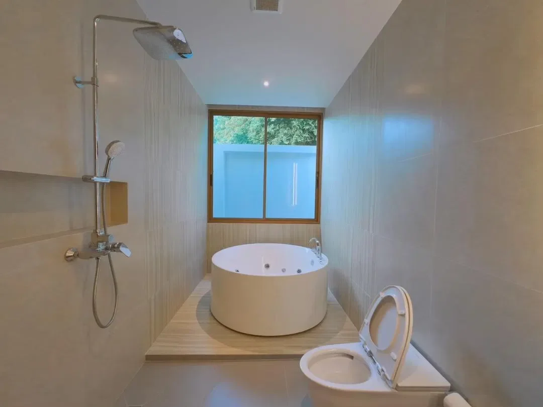 PNT LUXURY JOMTIEN รูปที่ 14