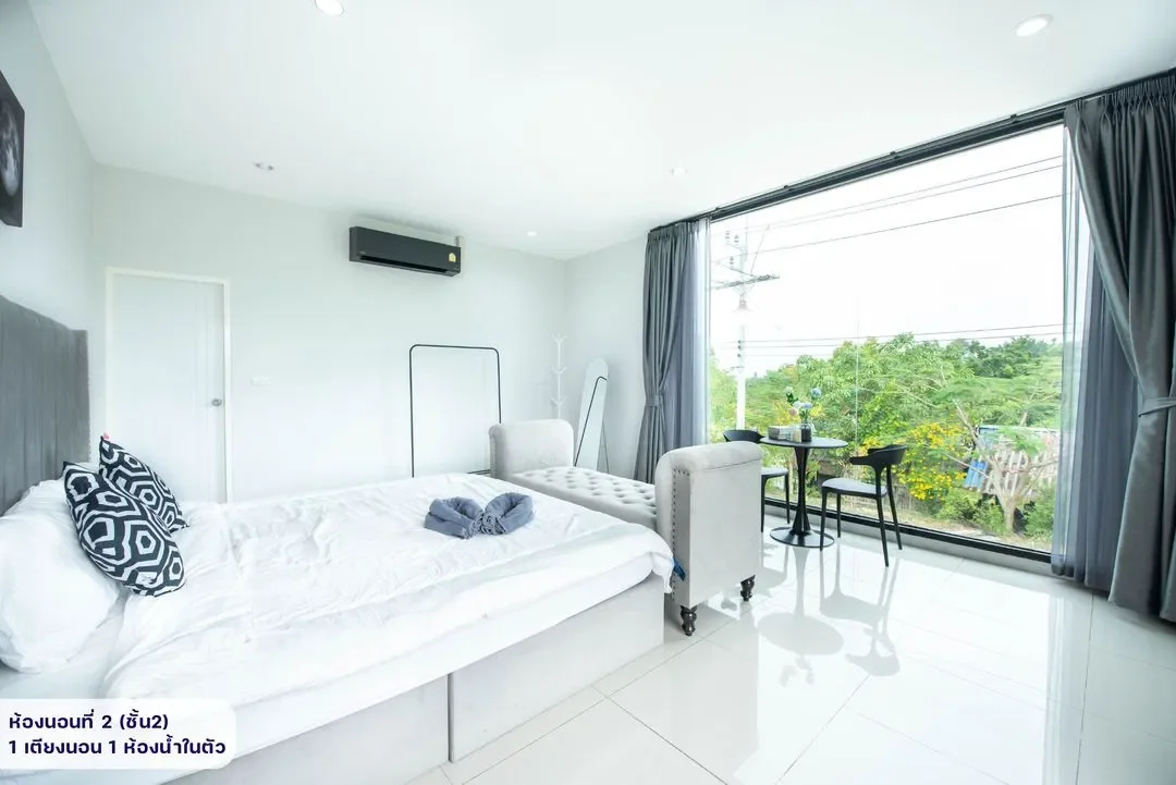 The Moon PoolVilla รูปที่ 27