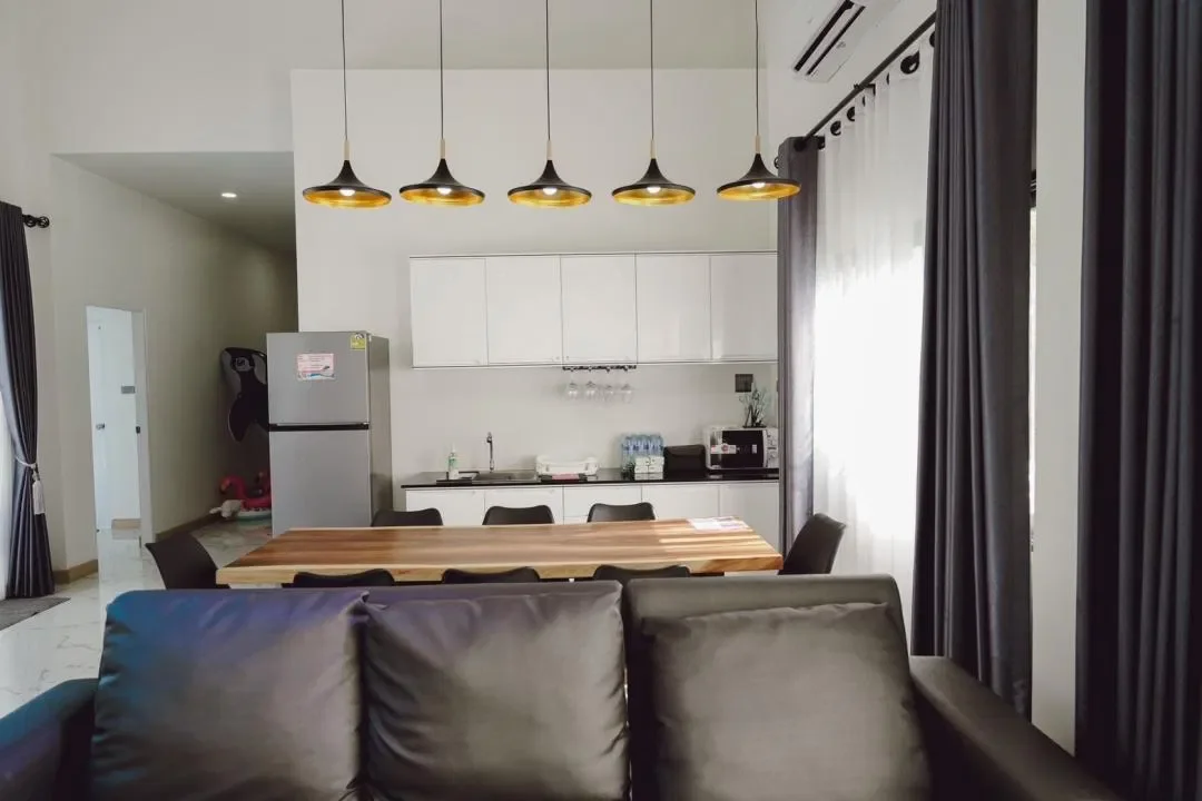 Level Up Pool Villa Rayong รูปที่ 12