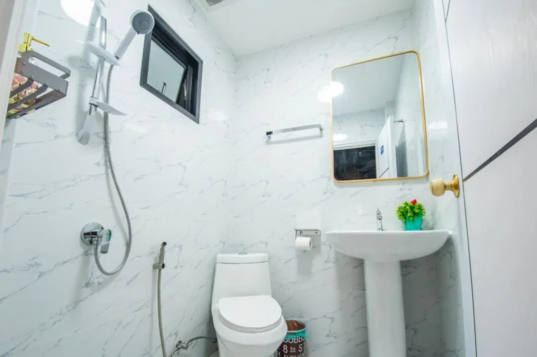 Pool Villa Pattaya กรีนวิลล์ รูปที่ 12