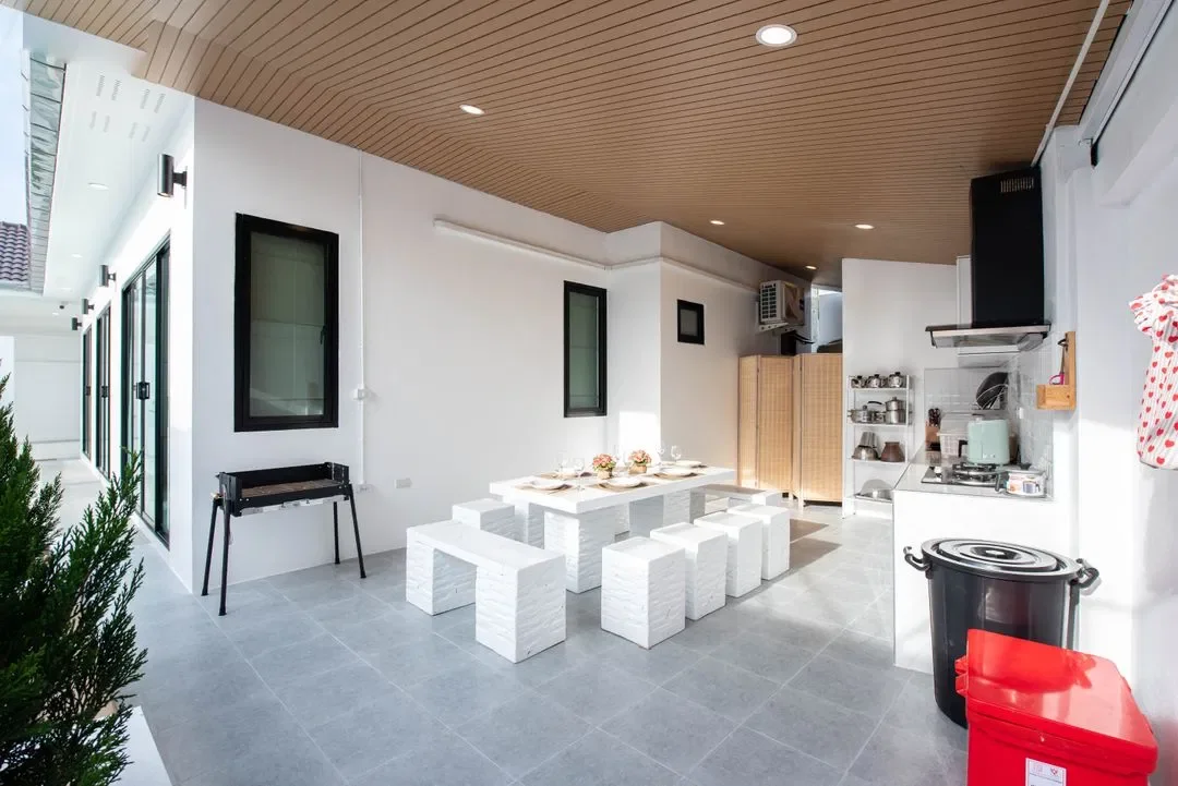 wasanpoolvilla 1 รูปที่ 23