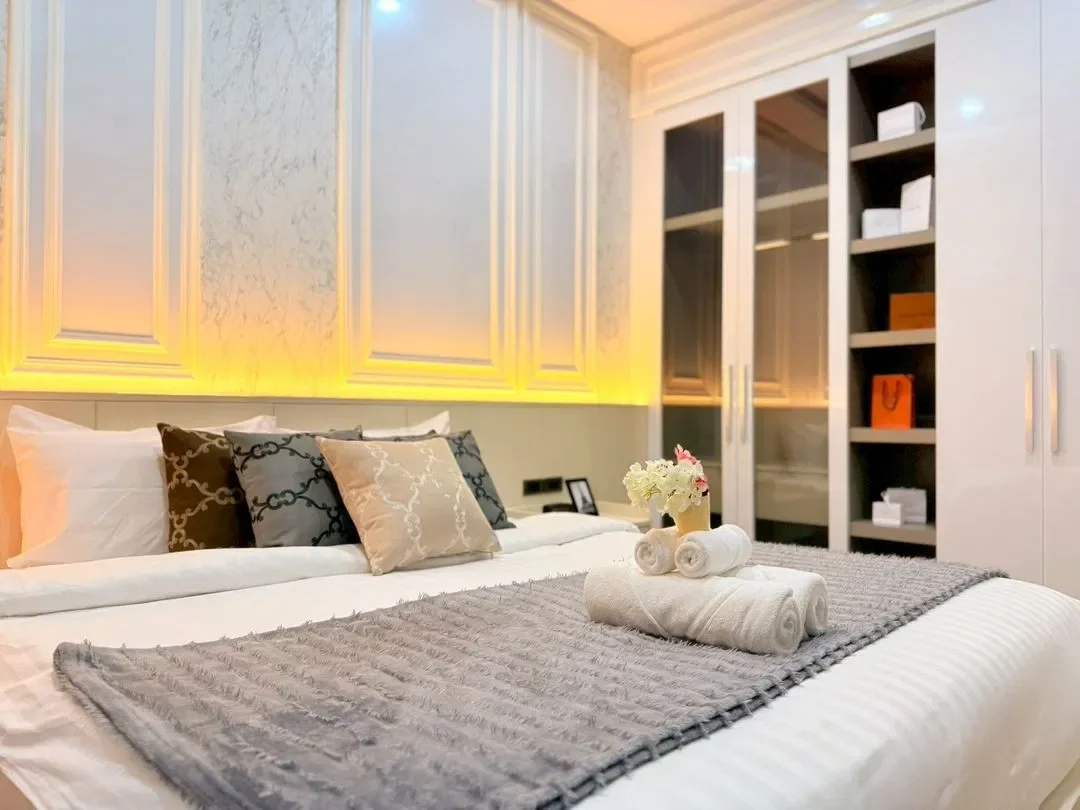 Wada La Mer villa รูปที่ 41