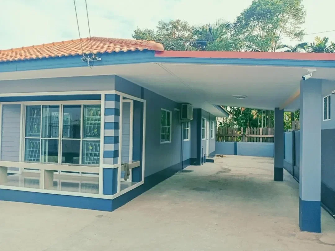 Great Hill Home รูปที่ 22