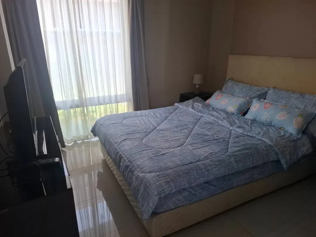 M pool villa Jomtien photo 9