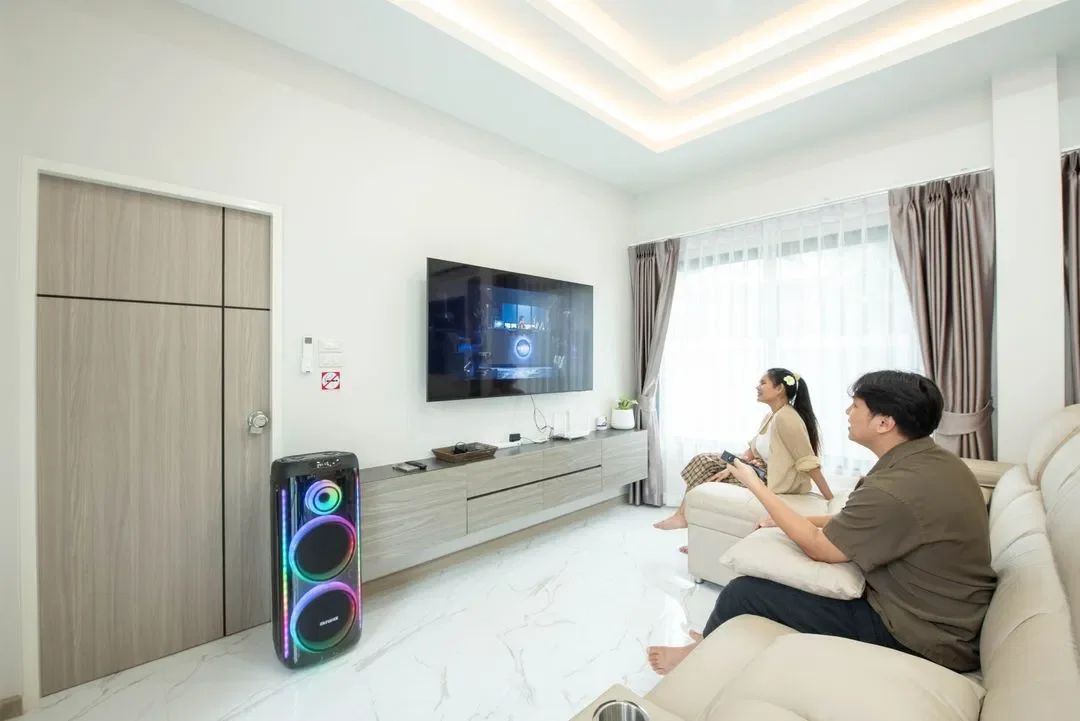 Happy D PoolVilla รูปที่ 38