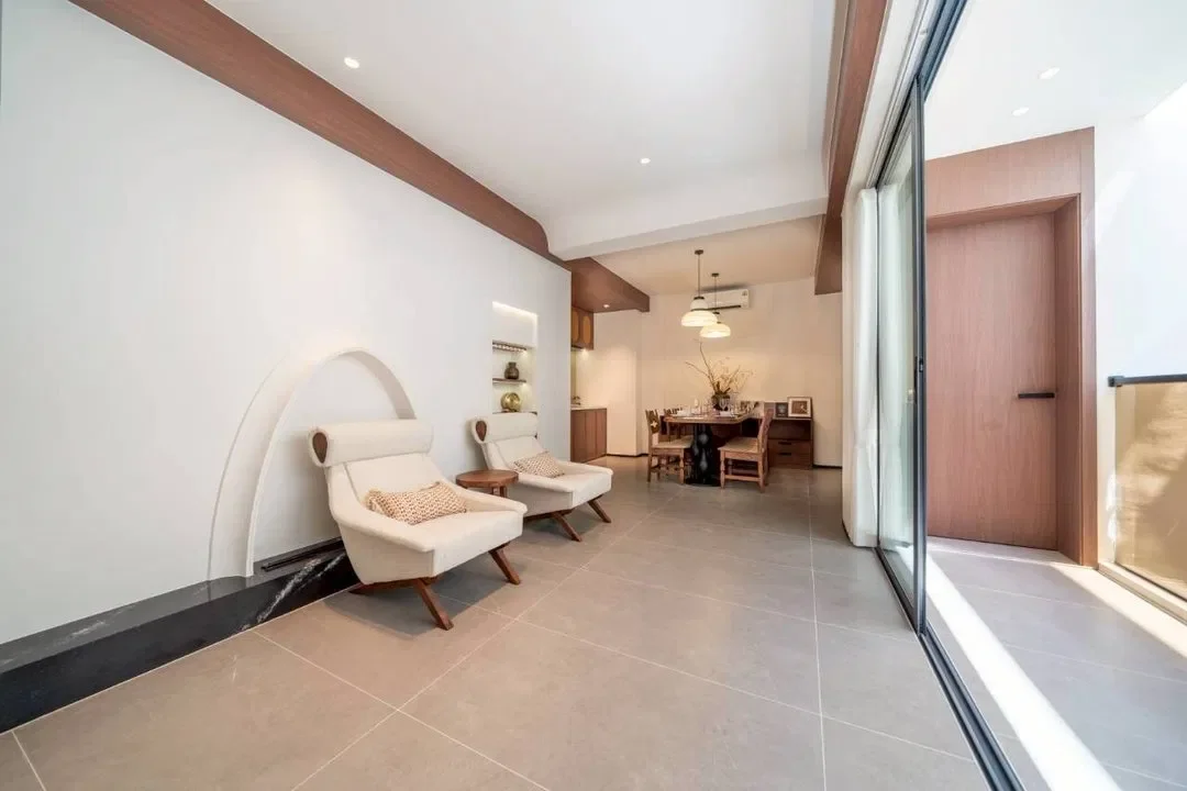 Jomtien House 1 รูปที่ 6