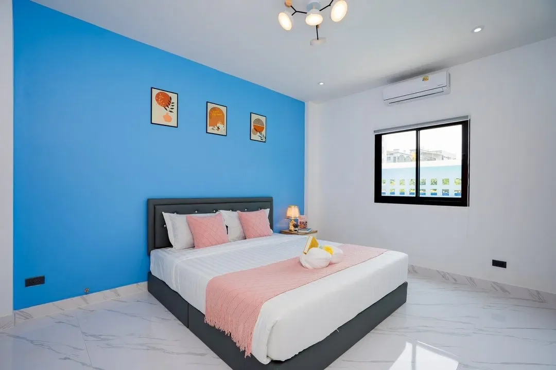 Caléa Villa รูปที่ 15