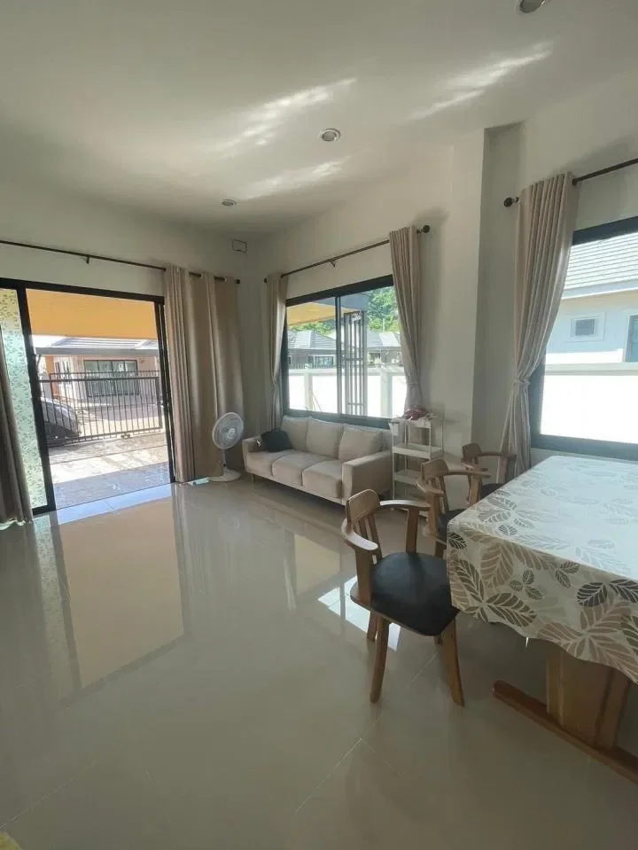 Jarunee Pool Villa รูปที่ 24