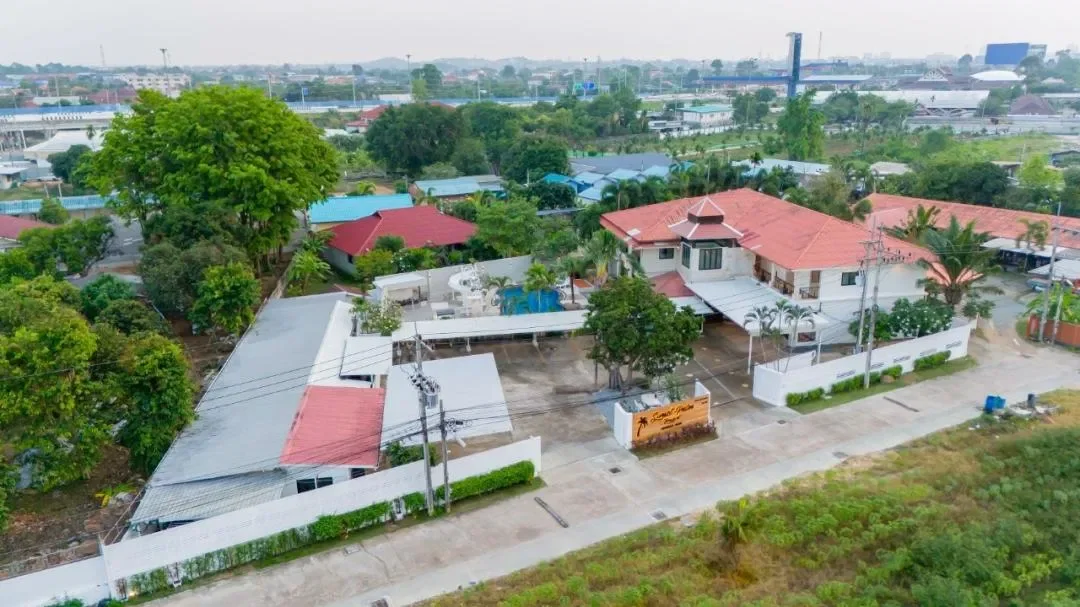 Lunlana Sunset Resort Poolvilla รูปที่ 19