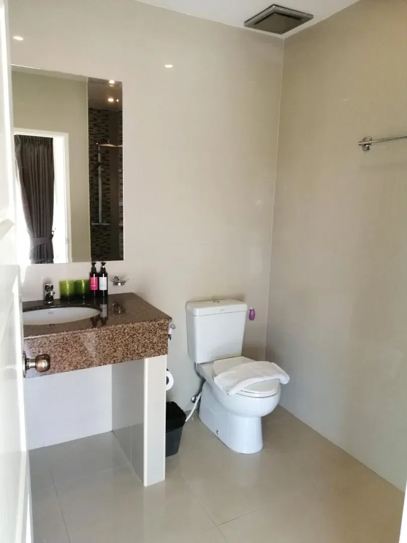 Na Jomtien Villa 1 รูปที่ 15
