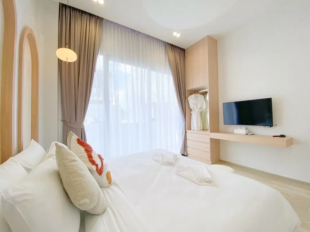 Cozy Vibe รูปที่ 8