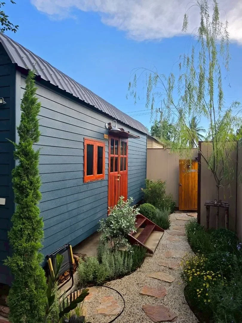 VanaVela Tinyhouse รูปที่ 18