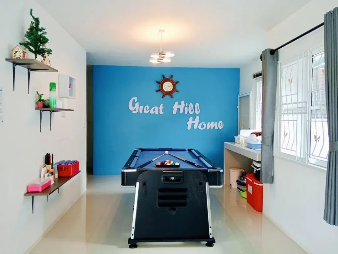 Great Hill Home รูปที่ 24