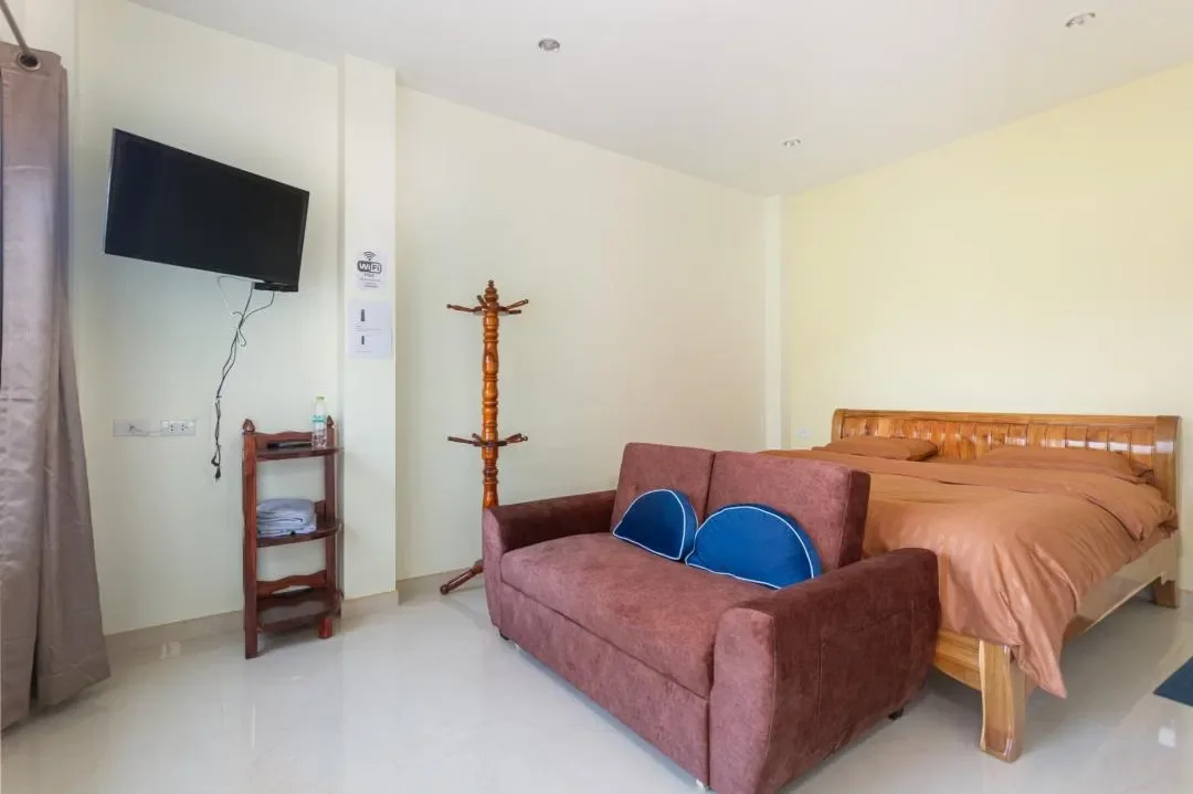 99 Pool Villa รูปที่ 9