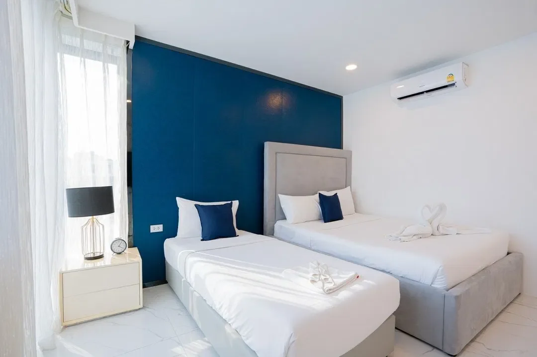 MY STAR Pool Villa รูปที่ 15