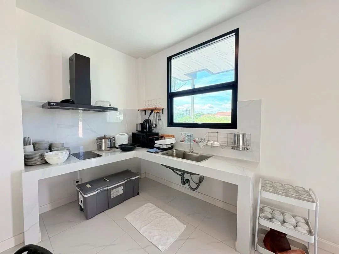 Hidden Space Pool villa 2 รูปที่ 19