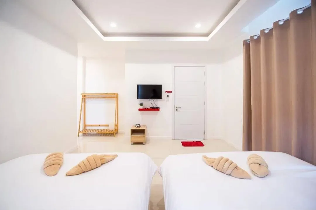 Muji Pool Villa พัทยา รูปที่ 7