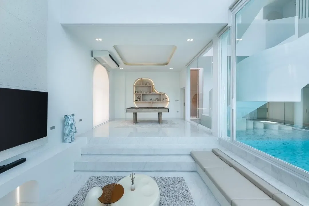 The Pool Space A1 รูปที่ 30