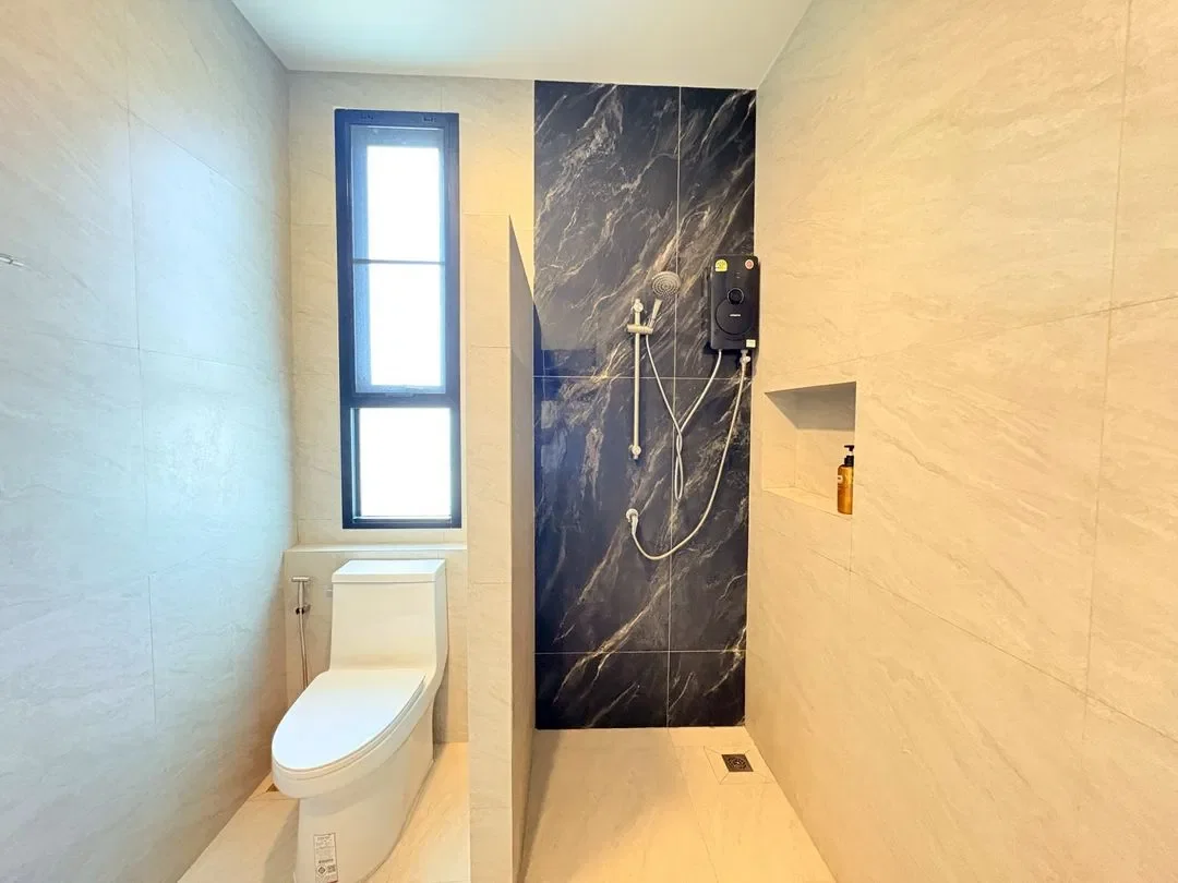 Hidden Space Pool villa 2 รูปที่ 16