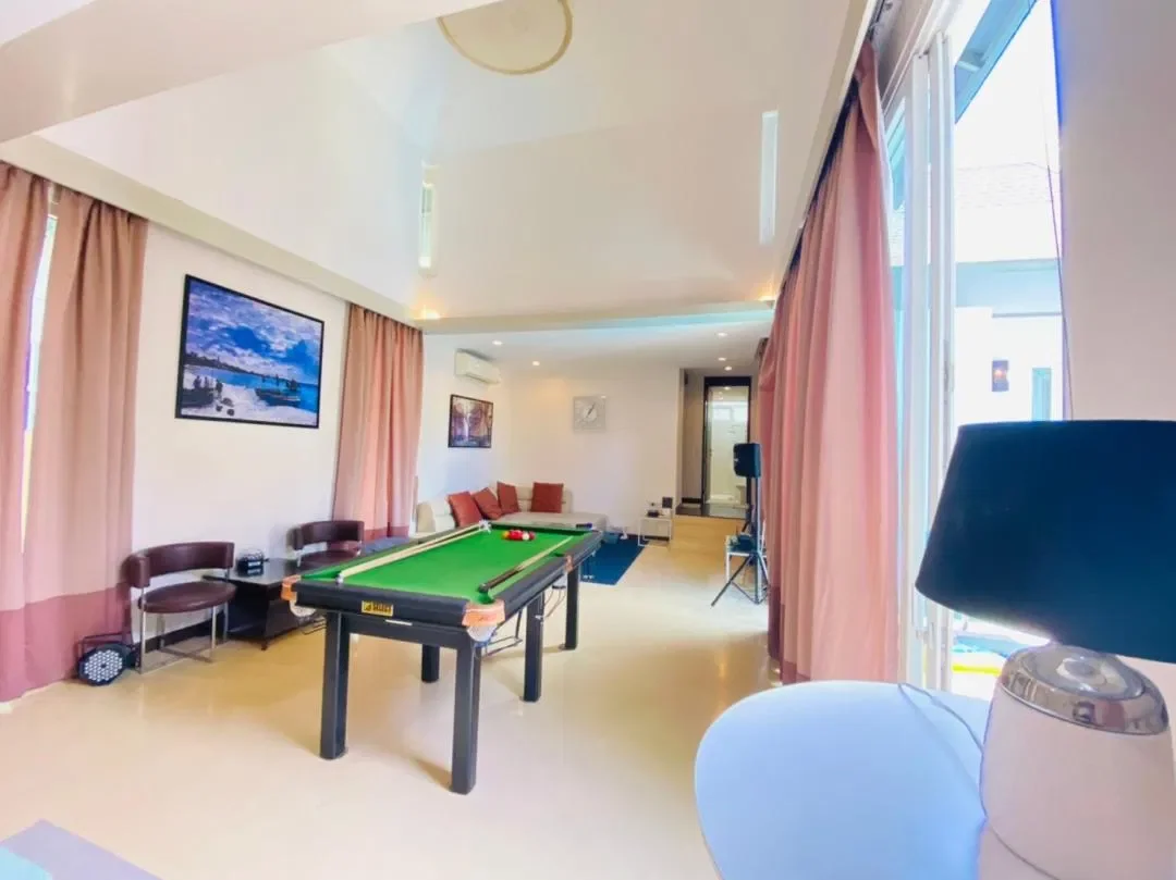 BB POOL VILLA PATTAYA รูปที่ 30