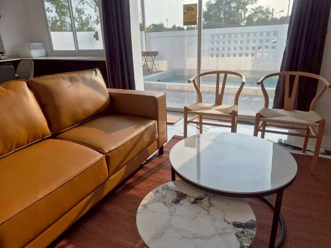 Villa Vi Blanca Pattaya รูปที่ 4