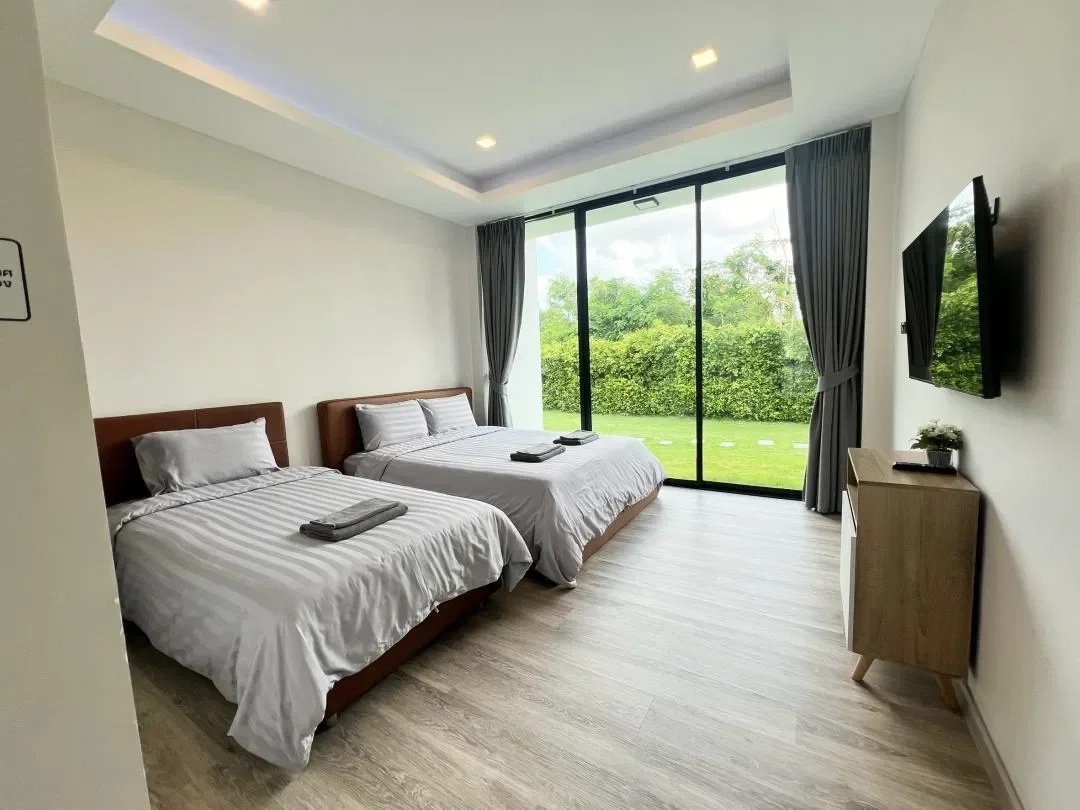 168 Garden Pool Villa รูปที่ 10