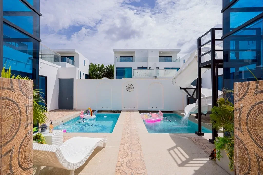 Your Land pool villa รูปที่ 37