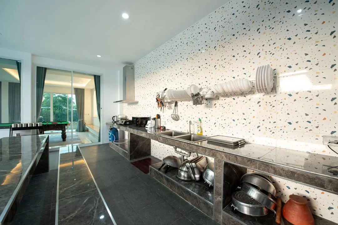 Celuna Pool Villa รูปที่ 24
