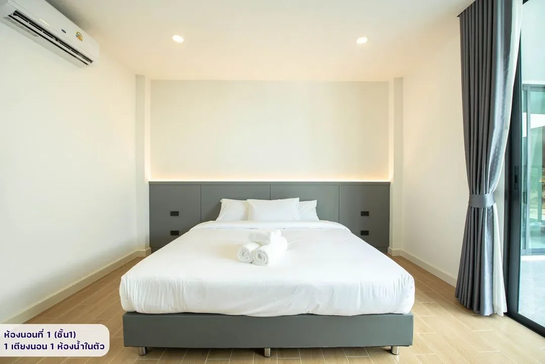 The Hillside Pool Villa รูปที่ 14