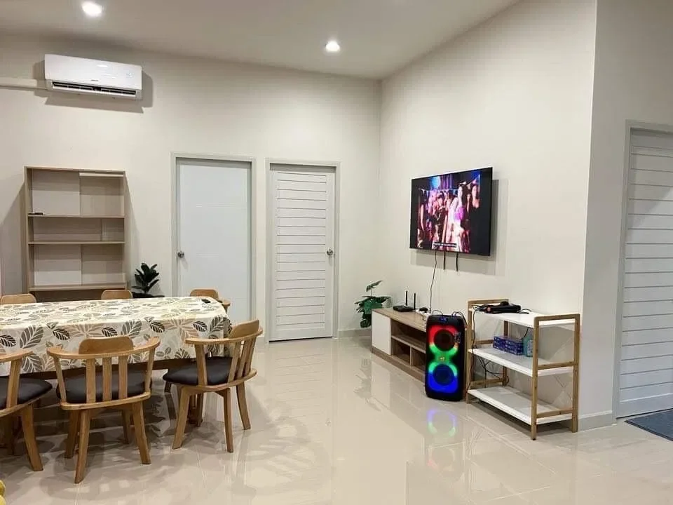 Jarunee Pool Villa รูปที่ 25
