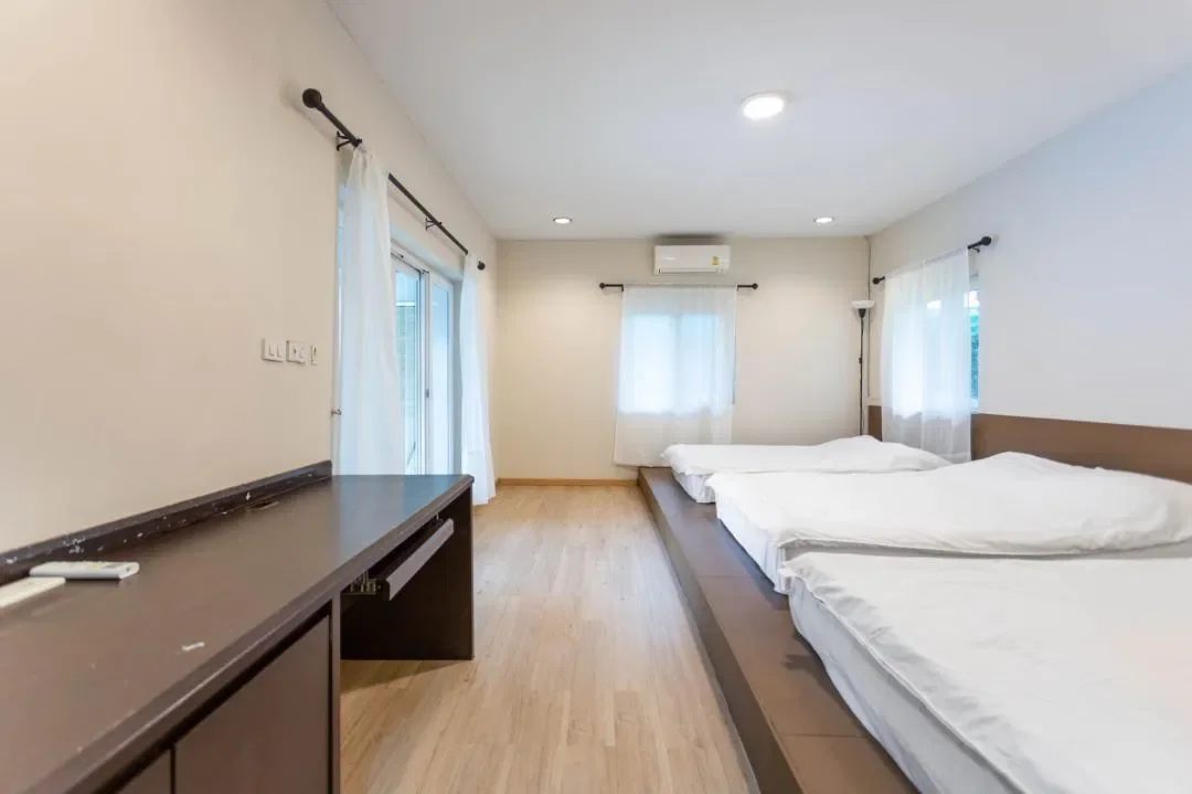 Tropica Poolvilla รูปที่ 24