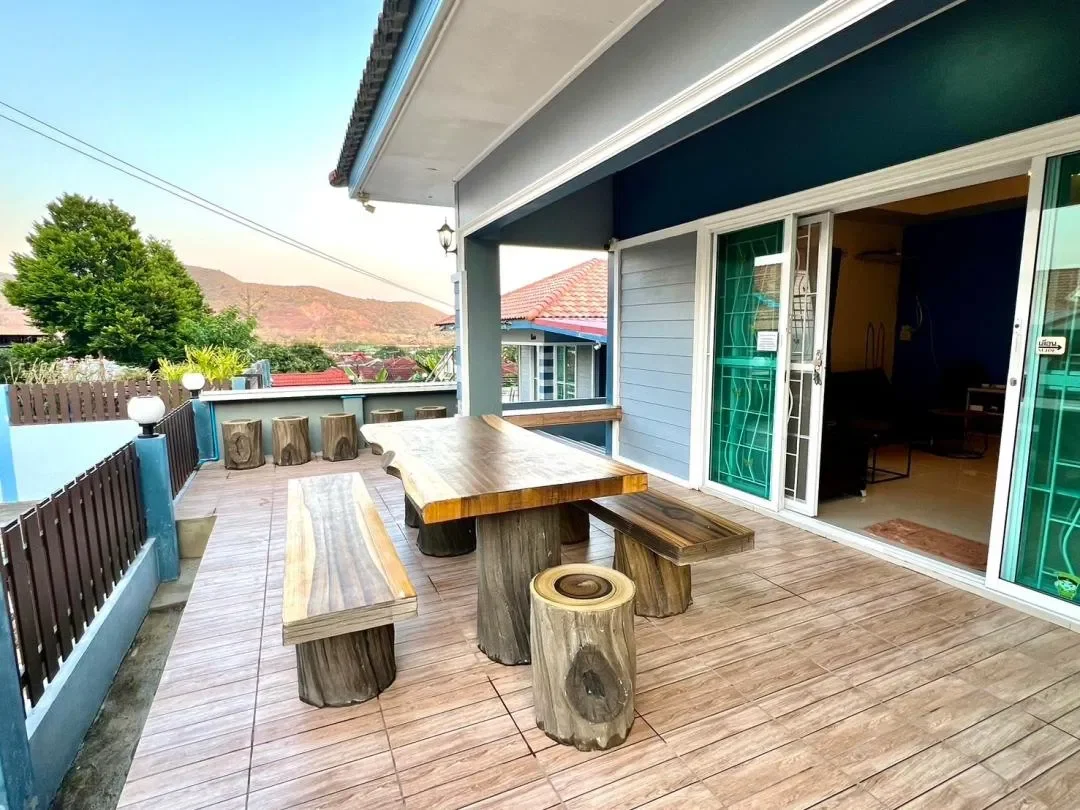 Good Hill Home รูปที่ 19
