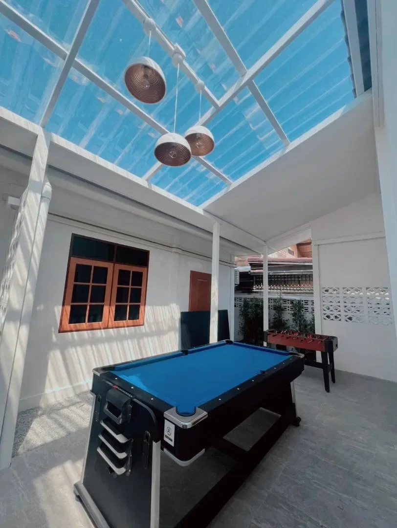 Okinawa poolvilla บางแสน รูปที่ 11