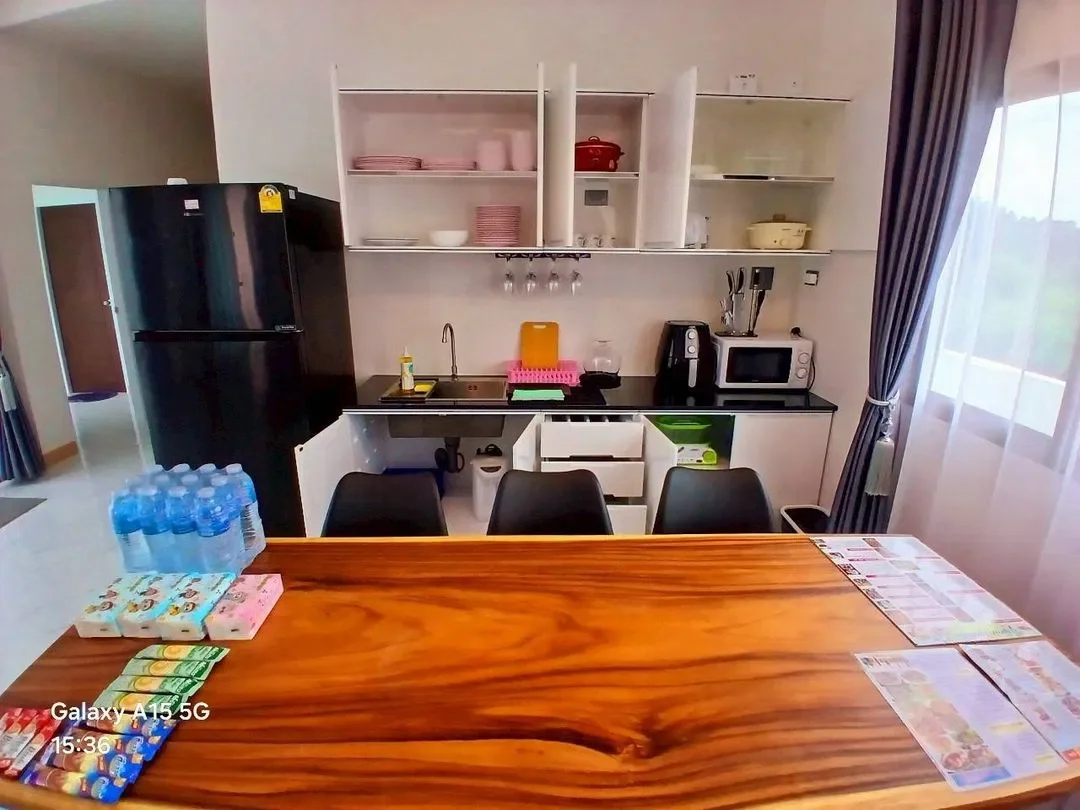 AN Pool Villa Rayong รูปที่ 8
