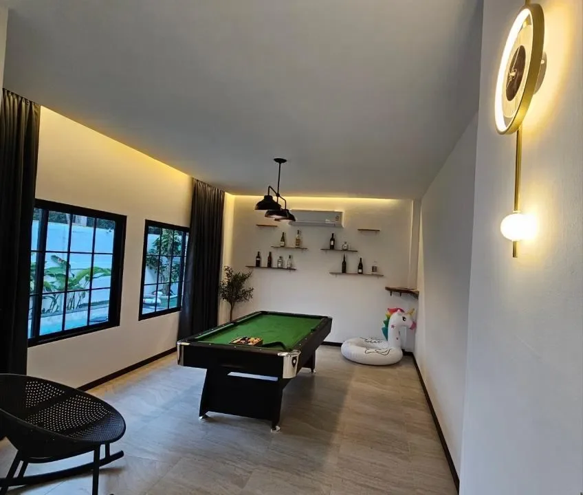 Brittany Poolvilla 1 รูปที่ 20