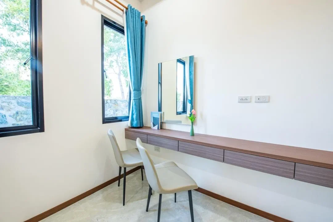 NongYing Pool Villa รูปที่ 11