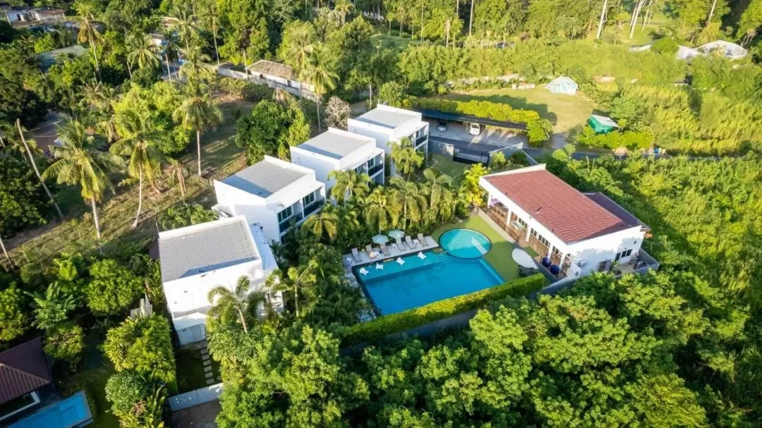 The Serenity Resort รูปที่ 12