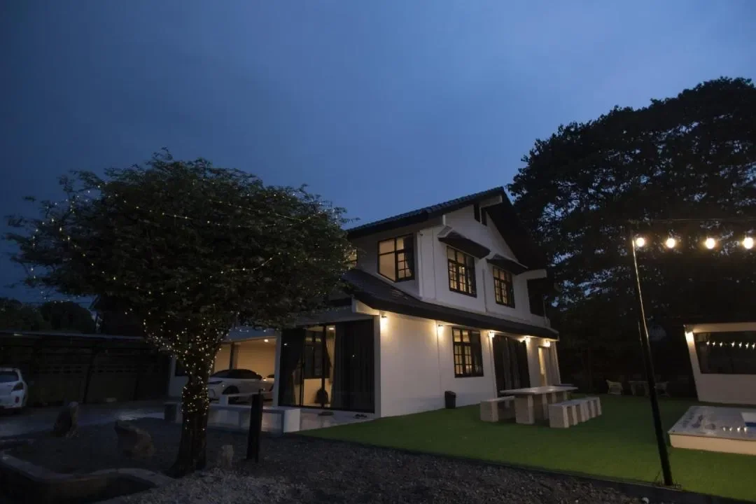 Number 3 Poolvilla (กรุงเทพ) รูปที่ 18