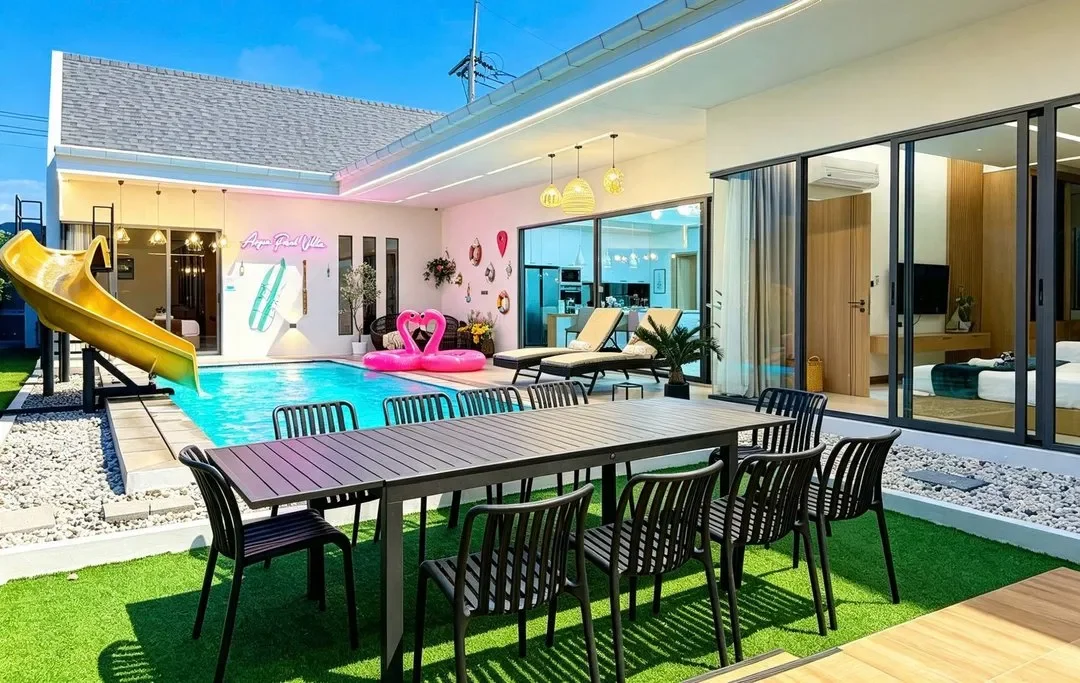 Anya Poolvilla รูปที่ 24