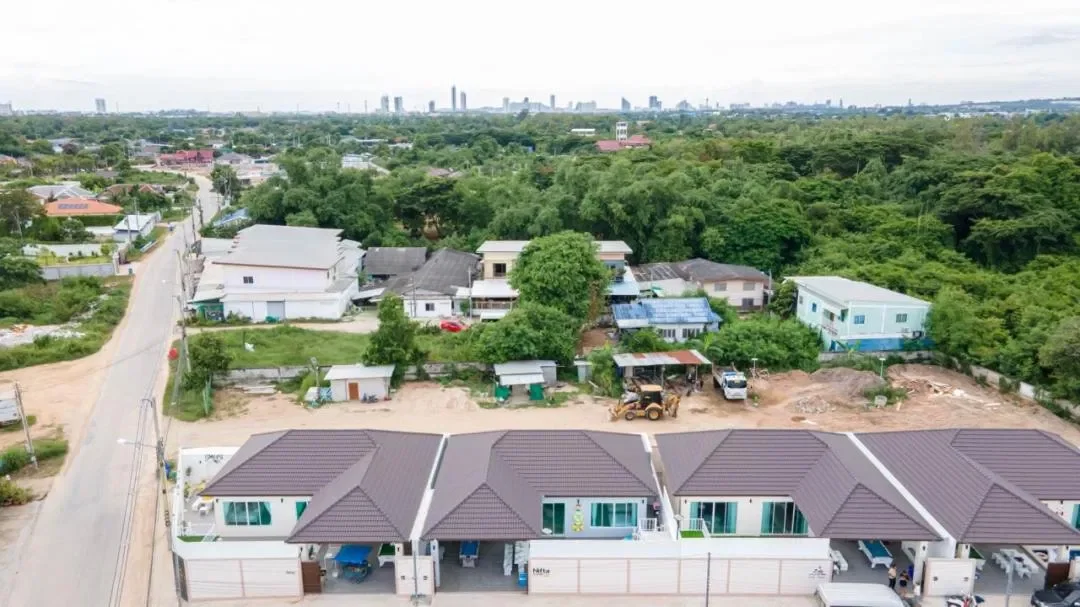Nifta pool villa รูปที่ 20