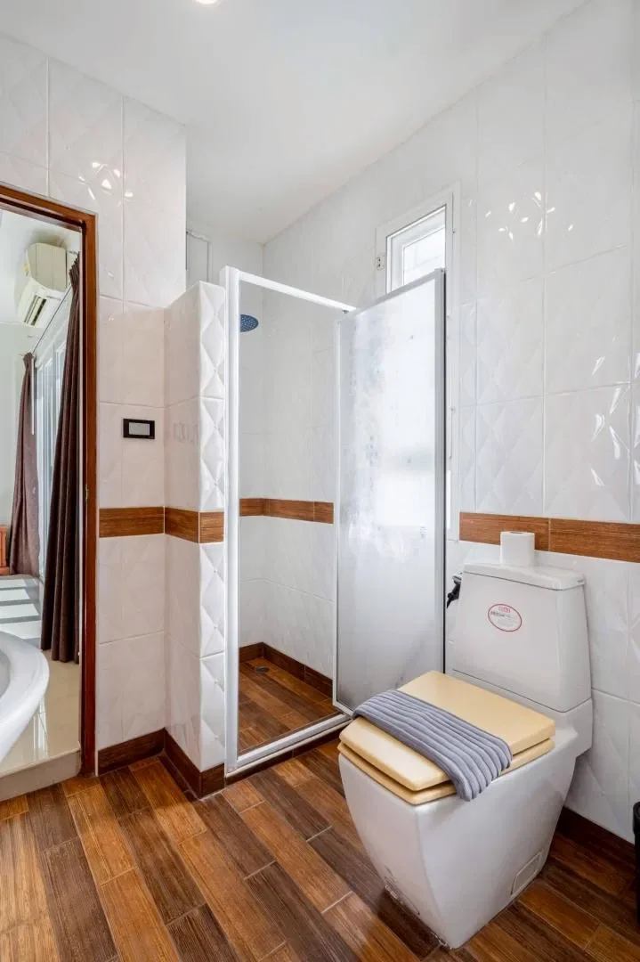 Villa 205 Pratumnak รูปที่ 13