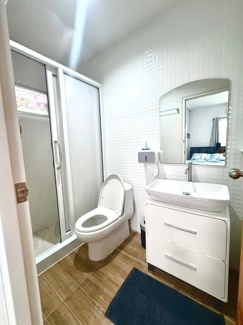 Seahorse poolvilla sattahip (SP1)第14张